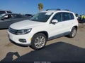 2012 Volkswagen Tiguan — photo 2 of 11 | VIN WVGAV7AX6CW599364