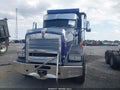 1996 Kenworth Construction — photo 15 of 18 | VIN 1XKAD69X8TR662411
