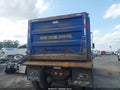 1996 Kenworth Construction — photo 18 of 18 | VIN 1XKAD69X8TR662411