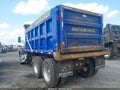 1996 Kenworth Construction — photo 3 of 18 | VIN 1XKAD69X8TR662411