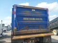 1996 Kenworth Construction — photo 6 of 18 | VIN 1XKAD69X8TR662411