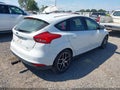 2017 Ford Focus — photo 4 of 11 | VIN 1FADP3M21HL333849