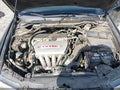 2006 Acura TSX — photo 10 of 18 | VIN JH4CL96826C002764