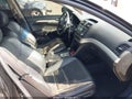 2006 Acura TSX — photo 5 of 18 | VIN JH4CL96826C002764