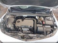 2023 Chevrolet Malibu — photo 10 of 17 | VIN 1G1ZD5ST7PF227301