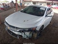 2023 Chevrolet Malibu — photo 2 of 17 | VIN 1G1ZD5ST7PF227301