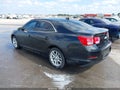 2013 Chevrolet Malibu — photo 3 of 16 | VIN 1G11F5RR0DF108485