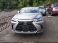 2025 Lexus NX 350 — photo 12 of 17 | VIN 2T2AGCEZ2SC076316