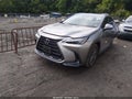 2025 Lexus NX 350 — photo 2 of 17 | VIN 2T2AGCEZ2SC076316