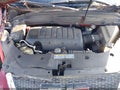 2011 GMC Acadia — photo 10 of 19 | VIN 1GKKRSED6BJ185565