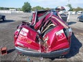 2011 GMC Acadia — photo 17 of 19 | VIN 1GKKRSED6BJ185565