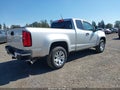 2016 Chevrolet Colorado — photo 4 of 16 | VIN 1GCHSBE16G1312063