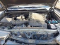 2018 Toyota 4Runner — photo 10 of 16 | VIN JTEZU5JR7J5165081