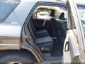 2018 Toyota 4Runner — photo 8 of 16 | VIN JTEZU5JR7J5165081