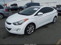 2012 Hyundai Elantra — photo 2 of 16 | VIN 5NPDH4AE3CH083734