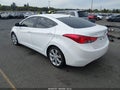 2012 Hyundai Elantra — photo 3 of 16 | VIN 5NPDH4AE3CH083734