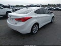 2012 Hyundai Elantra — photo 4 of 16 | VIN 5NPDH4AE3CH083734