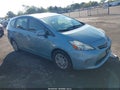 2013 Toyota Prius V — photo 1 of 16 | VIN JTDZN3EU2D3272723
