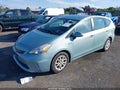 2013 Toyota Prius V — photo 2 of 16 | VIN JTDZN3EU2D3272723