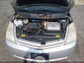 2004 Toyota Prius — photo 10 of 11 | VIN JTDKB20UX40052971