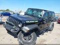 2018 Jeep Wrangler Unlimited — photo 2 of 16 | VIN 1C4HJXFG8JW106403