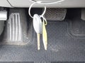 2014 Toyota Camry — photo 11 of 17 | VIN 4T4BF1FK7ER380414