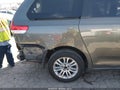 2013 Toyota Sienna — photo 19 of 21 | VIN 5TDYK3DC2DS403659