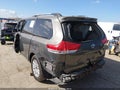 2013 Toyota Sienna — photo 3 of 21 | VIN 5TDYK3DC2DS403659