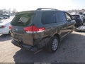 2013 Toyota Sienna — photo 4 of 21 | VIN 5TDYK3DC2DS403659