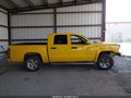 2009 Dodge Dakota — photo 12 of 15 | VIN 1D7HE38KX9S810593