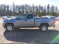 2018 Chevrolet Colorado — photo 14 of 16 | VIN 1GCHSBEA3J1268434
