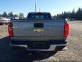 2018 Chevrolet Colorado — photo 16 of 16 | VIN 1GCHSBEA3J1268434