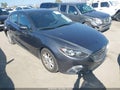2015 Mazda 3 — photo 1 of 16 | VIN JM1BM1M71F1240932