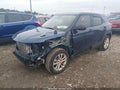 2021 Chevrolet Trailblazer — photo 2 of 16 | VIN KL79MMS24MB057665
