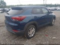 2021 Chevrolet Trailblazer — photo 4 of 16 | VIN KL79MMS24MB057665