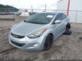 2012 Hyundai Elantra — photo 2 of 16 | VIN 5NPDH4AE9CH072902
