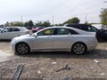 2014 Lincoln MKZ — photo 15 of 17 | VIN 3LN6L2J97ER821626