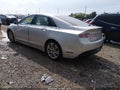 2014 Lincoln MKZ — photo 3 of 17 | VIN 3LN6L2J97ER821626