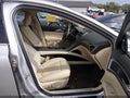 2014 Lincoln MKZ — photo 5 of 17 | VIN 3LN6L2J97ER821626