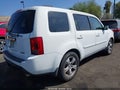 2013 Honda Pilot — photo 4 of 17 | VIN 5FNYF4H67DB036888