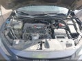 2020 Honda Civic — photo 10 of 16 | VIN 2HGFC2F81LH567572