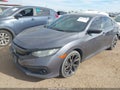 2020 Honda Civic — photo 2 of 16 | VIN 2HGFC2F81LH567572