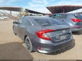 2020 Honda Civic — photo 3 of 16 | VIN 2HGFC2F81LH567572