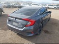 2020 Honda Civic — photo 4 of 16 | VIN 2HGFC2F81LH567572