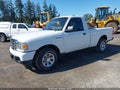 2011 Ford Ranger — photo 2 of 16 | VIN 1FTKR1AD8BPA07164