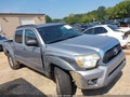 2015 Toyota Tacoma — photo 13 of 16 | VIN 5TFJU4GNXFX082093