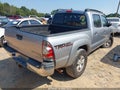 2015 Toyota Tacoma — photo 4 of 16 | VIN 5TFJU4GNXFX082093
