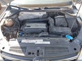 2013 Volkswagen Tiguan — photo 10 of 11 | VIN WVGAV7AX8DW504255