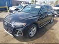 2024 Audi Q5 — photo 2 of 16 | VIN WA1G2AFY8R2101519