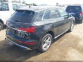 2024 Audi Q5 — photo 4 of 16 | VIN WA1G2AFY8R2101519